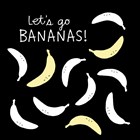 lets go bananas